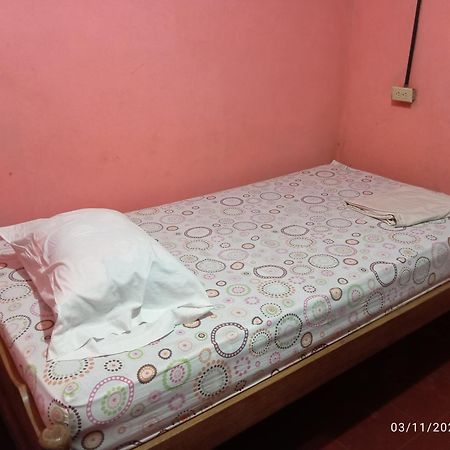 Hostal Maria Rivas Phòng bức ảnh