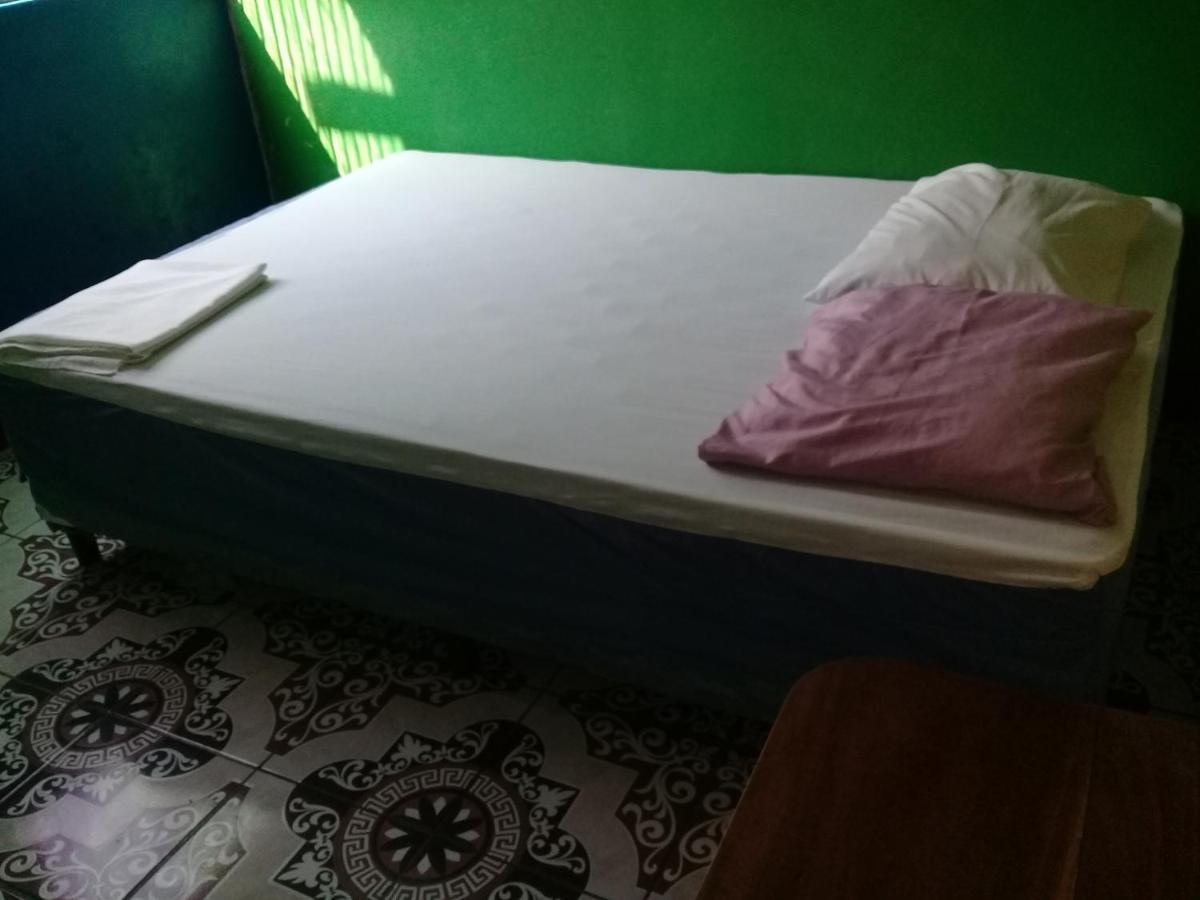 Hostal Maria Rivas Ngoại thất bức ảnh