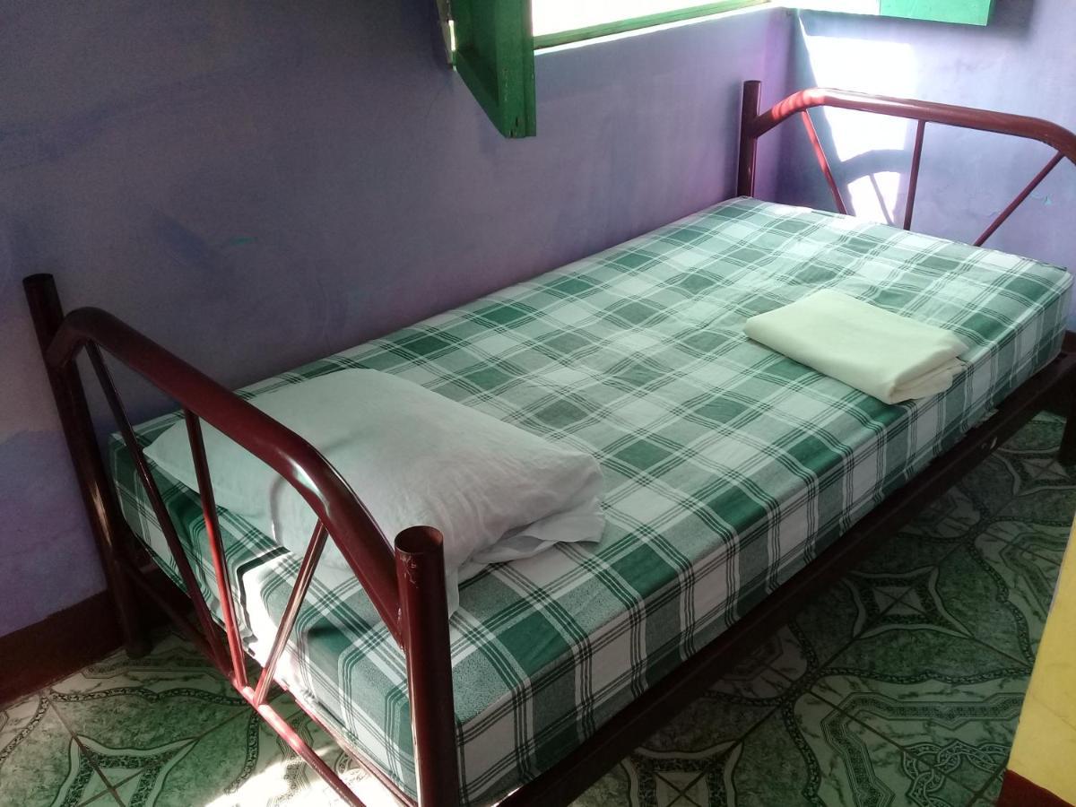 Hostal Maria Rivas Ngoại thất bức ảnh