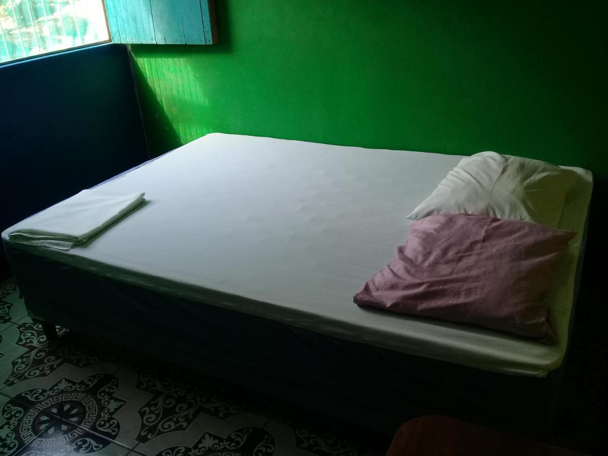 Hostal Maria Rivas Ngoại thất bức ảnh
