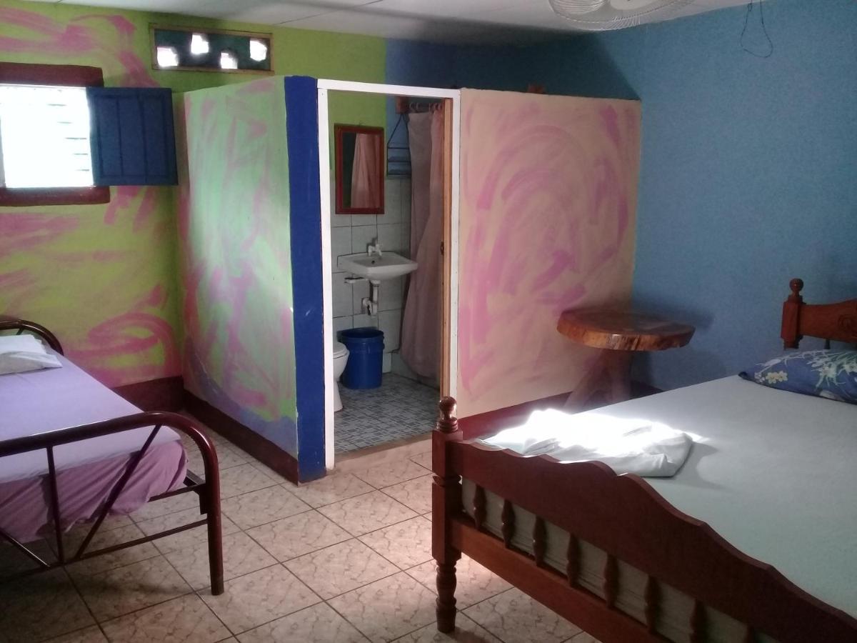 Hostal Maria Rivas Ngoại thất bức ảnh