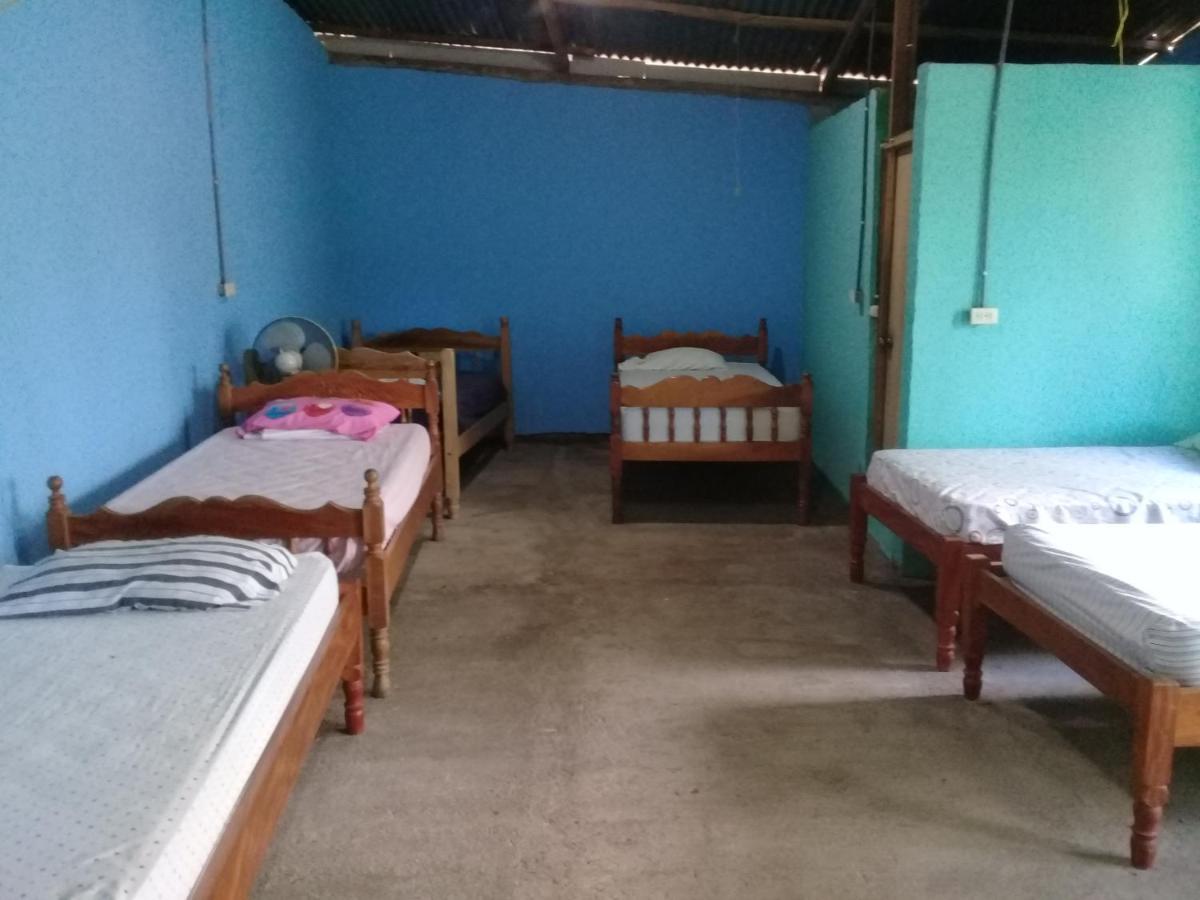 Hostal Maria Rivas Ngoại thất bức ảnh
