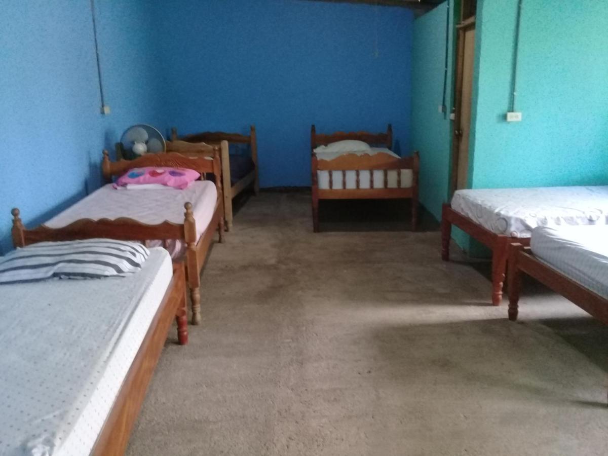 Hostal Maria Rivas Ngoại thất bức ảnh