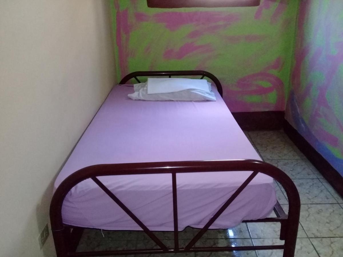 Hostal Maria Rivas Ngoại thất bức ảnh