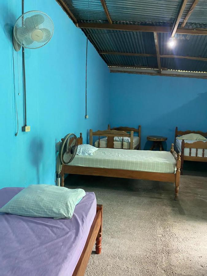 Hostal Maria Rivas Ngoại thất bức ảnh