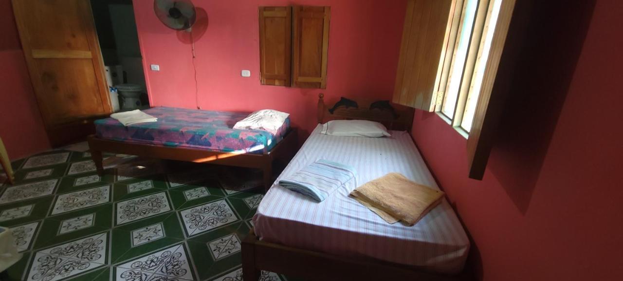 Hostal Maria Rivas Ngoại thất bức ảnh