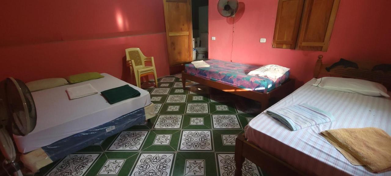 Hostal Maria Rivas Ngoại thất bức ảnh