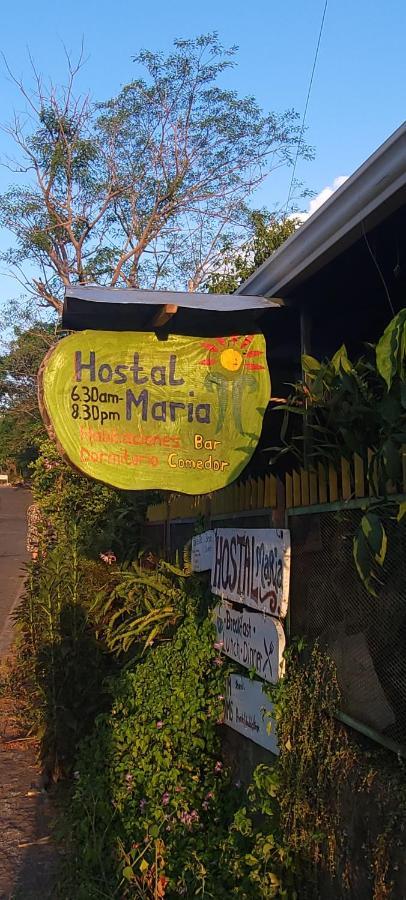 Hostal Maria Rivas Ngoại thất bức ảnh
